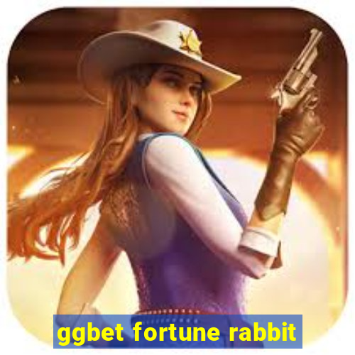 ggbet fortune rabbit